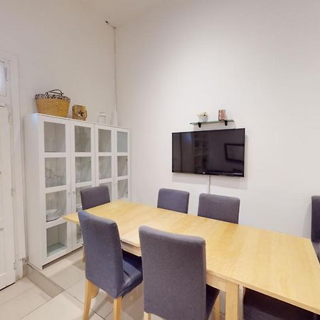 Spacious 3 Bedroom Maisonette Σλιέμα Εξωτερικό φωτογραφία
