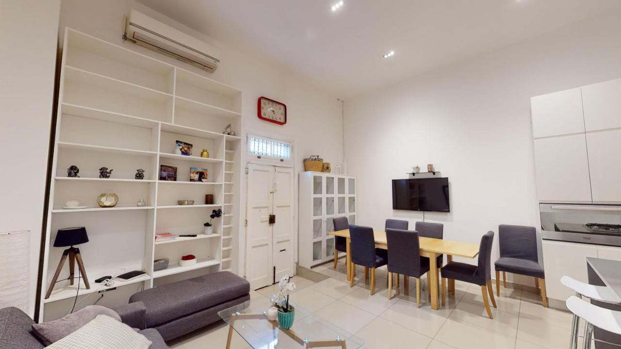 Spacious 3 Bedroom Maisonette Σλιέμα Εξωτερικό φωτογραφία