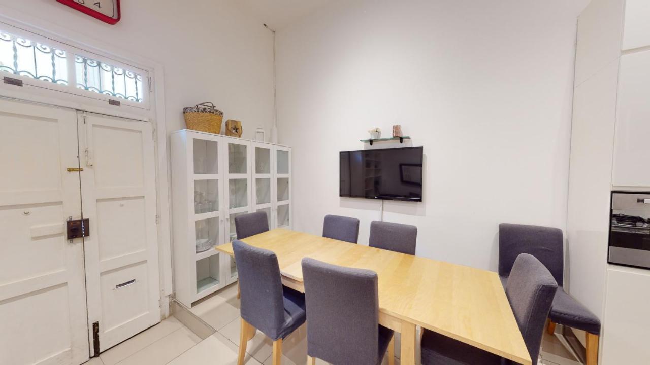 Spacious 3 Bedroom Maisonette Σλιέμα Εξωτερικό φωτογραφία
