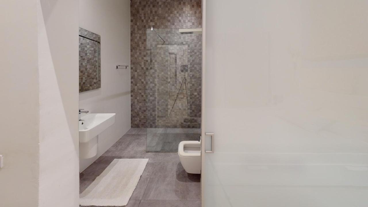 Spacious 3 Bedroom Maisonette Σλιέμα Εξωτερικό φωτογραφία