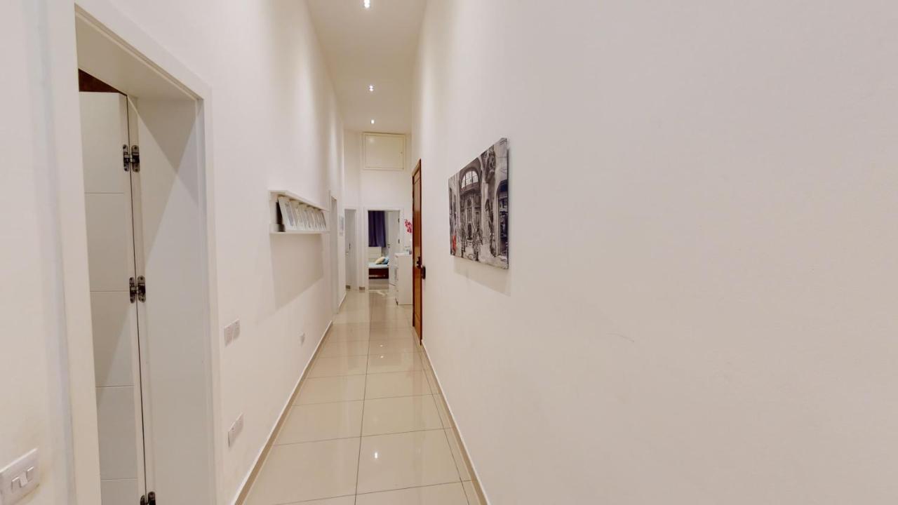 Spacious 3 Bedroom Maisonette Σλιέμα Εξωτερικό φωτογραφία