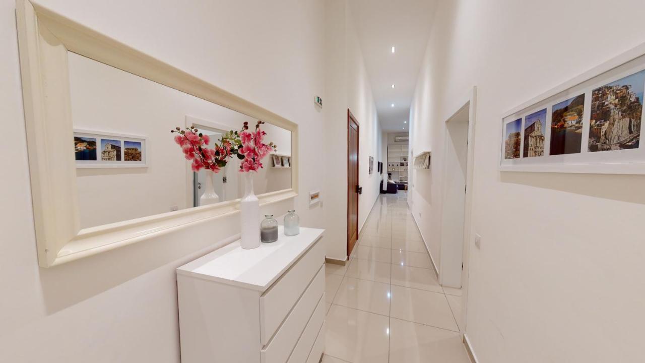 Spacious 3 Bedroom Maisonette Σλιέμα Εξωτερικό φωτογραφία