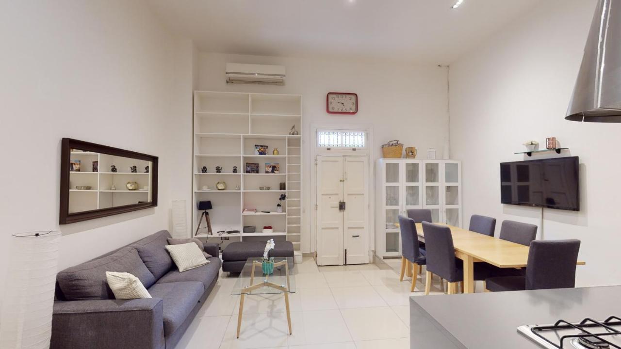 Spacious 3 Bedroom Maisonette Σλιέμα Εξωτερικό φωτογραφία