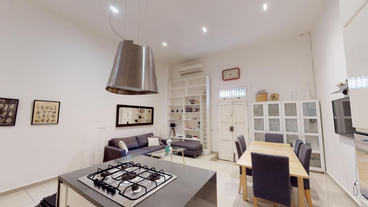 Spacious 3 Bedroom Maisonette Σλιέμα Εξωτερικό φωτογραφία